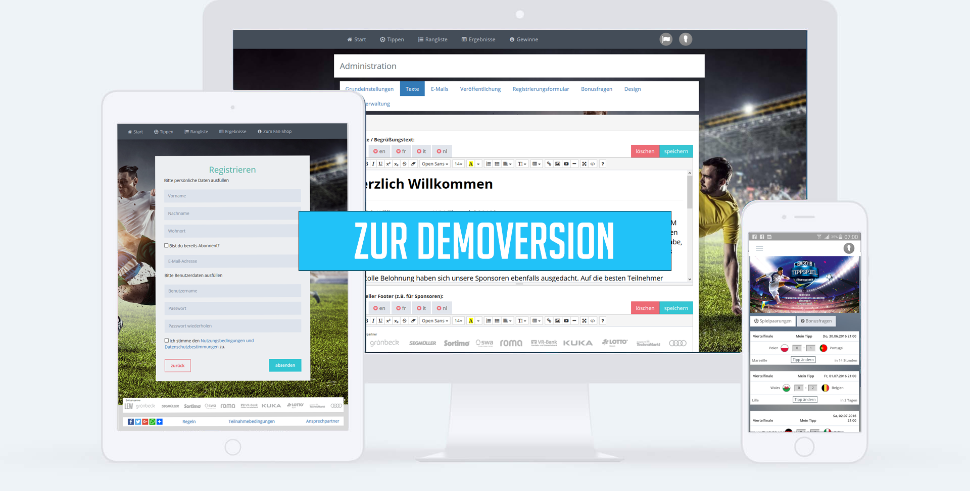 Demoversion_Online_EM_WM_Tippspiel